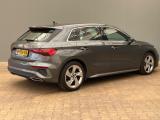 AUDI A3 SPORTBACK 30 TFSI S edition #2