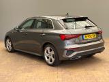 AUDI A3 SPORTBACK 30 TFSI S edition #3