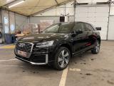 AUDI Q2 Audi Q2 35 TFSI 110(150) kW(PS) manual transmission #0