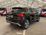 AUDI Q2 Audi Q2 35 TFSI 110(150) kW(PS) manual transmission #1