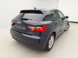 Audi, A1 SB '18, Audi A1 Sportback 1.0 30 TFSI 81kW S tronic 5d #3