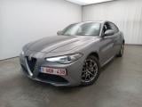 Alfa Romeo Giulia 2.0 TB 200 Super AUTO 4d #0