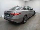 Alfa Romeo Giulia 2.0 TB 200 Super AUTO 4d #1