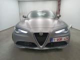 Alfa Romeo Giulia 2.0 TB 200 Super AUTO 4d #4