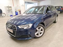 AUDI - AUD A3 SB TDi 116PK Pack Business & Adaptive Cruise & APS Front & Rear