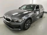 BMW 3 TOURING DIESEL - 2019 318 dA AdBlue Business Plus Model Advantage #0