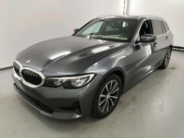 BMW 3 TOURING DIESEL - 2019 318 dA AdBlue Business Plus Model Advantage