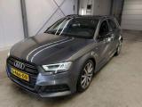 AUDI A3 Sportback 35 TFSI #0