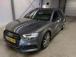 AUDI A3 Sportback 35 TFSI