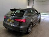 AUDI A3 Sportback 35 TFSI #1