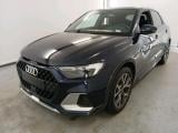 AUDI A1 CITYCARVER 30 TFSI Business Plus Interieur S Line #0