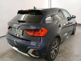 AUDI A1 CITYCARVER 30 TFSI Business Plus Interieur S Line #1