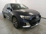 AUDI A1 CITYCARVER 30 TFSI Business Plus Interieur S Line #2