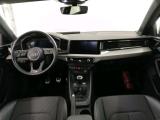 AUDI A1 CITYCARVER 30 TFSI Business Plus Interieur S Line #4