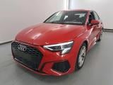 AUDI A3 BERLINE 2.0 TDI 35 110KW S TRON. S LINE BUS. ED. Business #0