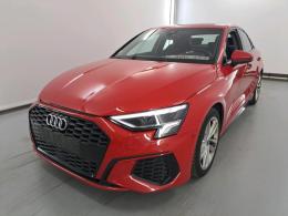 AUDI A3 BERLINE 2.0 TDI 35 110KW S TRON. S LINE BUS. ED. Business