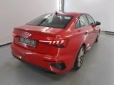 AUDI A3 BERLINE 2.0 TDI 35 110KW S TRON. S LINE BUS. ED. Business #1