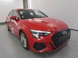 AUDI A3 BERLINE 2.0 TDI 35 110KW S TRON. S LINE BUS. ED. Business #2