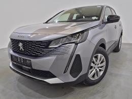 Peugeot 3008 1.5 BlueHDi Aut. LED I-Cockpit Navi Sport-Seats KeylessGo Camera Klima PDC ...