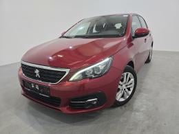 Peugeot 308 1.5 BlueHDI I-Cockpit Navi Klima PDC ...