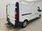 preview Renault Trafic #1