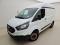 preview Ford Transit Custom #0