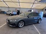 AUDI A4 Avant Audi A4 Avant S line 30 TDI 100(136) kW(PS) S tronic #0