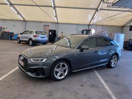 AUDI A4 Avant Audi A4 Avant S line 30 TDI 100(136) kW(PS) S tronic