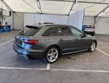 AUDI A4 Avant Audi A4 Avant S line 30 TDI 100(136) kW(PS) S tronic #1