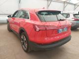 Audi 55 Quattro e-tron 55 quattro basis 95kWh BVA #1