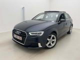 AUDI A3 SPORTBACK 1.6 TDI SPORT S-TRONIC #0