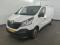 preview Renault Trafic #0