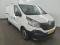 preview Renault Trafic #1