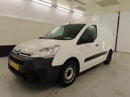 CITROEN BERLINGO 1.6 BlueHDI 75 Cl.Ec