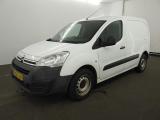 CITROEN BERLINGO 1.6 BlueHDI 75 Cl.Ec #0