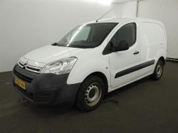 CITROEN BERLINGO 1.6 BlueHDI 75 Cl.Ec