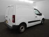 CITROEN BERLINGO 1.6 BlueHDI 75 Cl.Ec #1