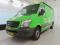 preview Mercedes Sprinter #0