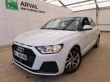 Audi 1.0 TFSI 116 S tronic 7 Business Line A1 Sportback 30 TFSI Business line 1.0 TFSI 115CV BVA7 E6dT #0