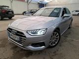 Audi 35 TFSI 150 S tronic Business Line AUDI A4 / 2019 / 4P / Berline 35 TFSI 150 S tronic Business Line #0