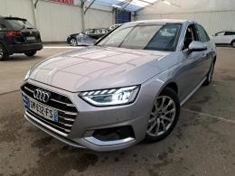 Audi 35 TFSI 150 S tronic Business Line AUDI A4 / 2019 / 4P / Berline 35 TFSI 150 S tronic Business Line