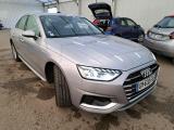 Audi 35 TFSI 150 S tronic Business Line AUDI A4 / 2019 / 4P / Berline 35 TFSI 150 S tronic Business Line #3