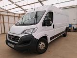 Fiat Maxi 35 XL H2 23 Mjet 130 Pack Pro Nav FIAT Ducato VU 4p Fourgon Maxi 35 XL H2 23 Mjet 130 Pack Pro Nav #0