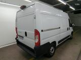 Fiat 2.3 Multijet 120 3.0 M H2 Business FIAT Ducato / 2014 / 4P / Fourgon tôlé 2.3 Multijet 120 3.0 M H2 Business #2