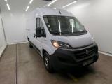 Fiat 2.3 Multijet 120 3.0 M H2 Business FIAT Ducato / 2014 / 4P / Fourgon tôlé 2.3 Multijet 120 3.0 M H2 Business #3