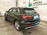 Audi 2.0 35 TDI 150 S TRONIC DESIGN LUXE Q3 35 TDI Design luxe 2.0 TDI 150CV BVA7 E6dT #1