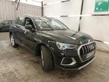 Audi 2.0 35 TDI 150 S TRONIC DESIGN LUXE Q3 35 TDI Design luxe 2.0 TDI 150CV BVA7 E6dT #3