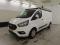 preview Ford Transit Custom #0