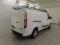 preview Ford Transit Custom #3