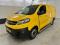 preview Opel Vivaro #0